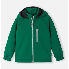 Демисезонная куртка Reima Softshell Vantti 5100009A-89A0